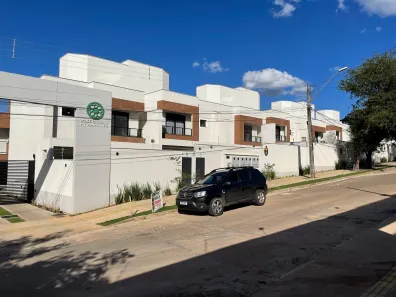 Casa de Condomínio com 3 Quartos à venda, 146m² no Jardim Atlântico, Goiânia