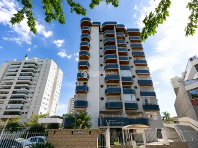 Apartamento com 3 Quartos à venda, 95m² no Itacorubi, Florianópolis