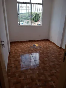 Apartamento com 2 Quartos à venda, 60m² no Porto Novo, São Gonçalo