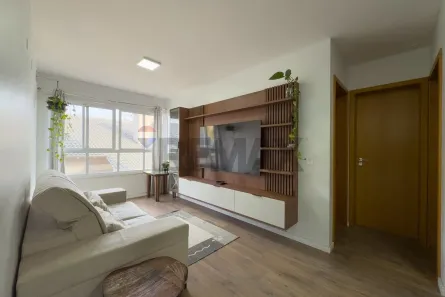 Apartamento com 2 Quartos à venda, 52m² no COHAB, Bento Gonçalves