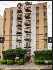 Apartamento com 2 Quartos à venda, 70m² no Ponte Preta, Campinas