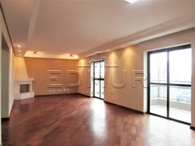 Apartamento com 4 Quartos à venda, 162m² no Parque das Nações, Santo André