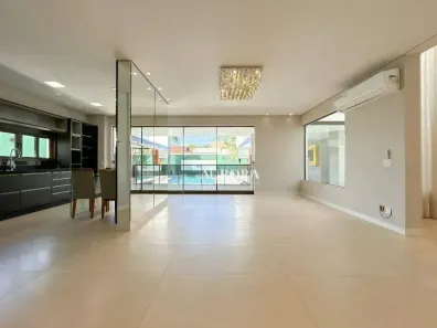 Sobrado com 4 Quartos à venda, 450m² no Mediterrâneo, Londrina