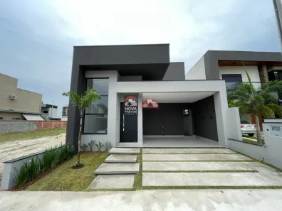 Casa com 3 Quartos à venda, 136m² no Jardim Jacinto, Jacareí