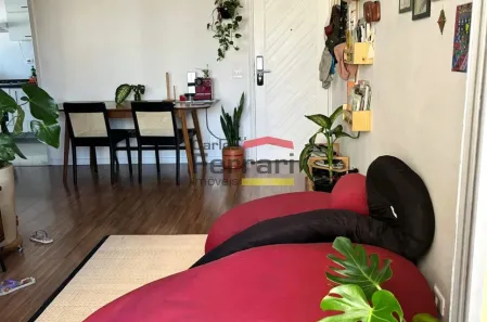 Apartamento com 2 Quartos à venda, 70m² no Santana, São Paulo