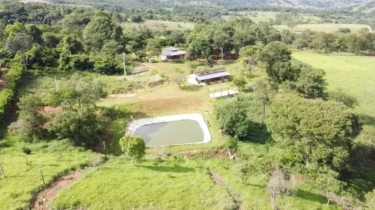 Fazenda/Sítio com 4 Quartos à venda, 300m² no Área Rural de Pirenópolis, Pirenópolis