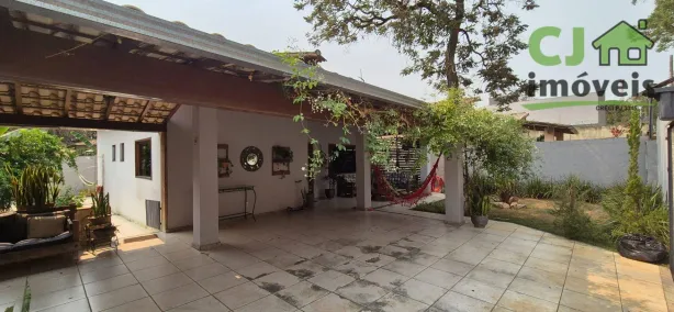 Casa com 3 Quartos à venda, 167m² no Santos Dumont, Lagoa Santa
