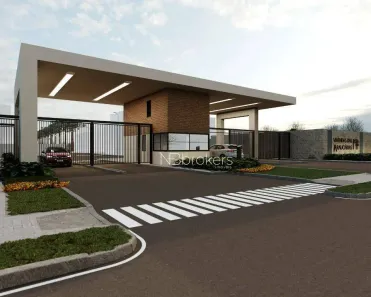 Lote/Terreno à venda, 317m² no Rio Pequeno, São José dos Pinhais