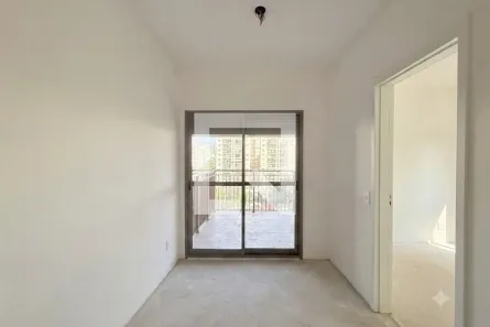 Apartamento com 2 Quartos à venda, 34m² no Brooklin Paulista, São Paulo