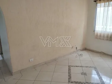 Apartamento com 2 Quartos à venda, 67m² no Vila Constança, São Paulo
