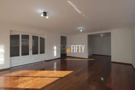 Apartamento com 4 Quartos para alugar, 240m² no Itaim Bibi, São Paulo