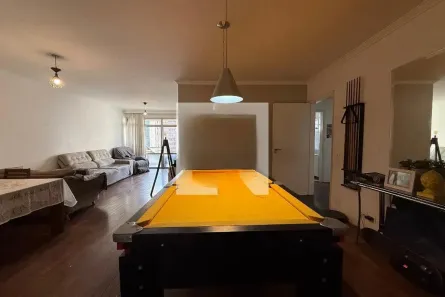 Apartamento com 3 Quartos à venda, 150m² no Santa Cecília, São Paulo