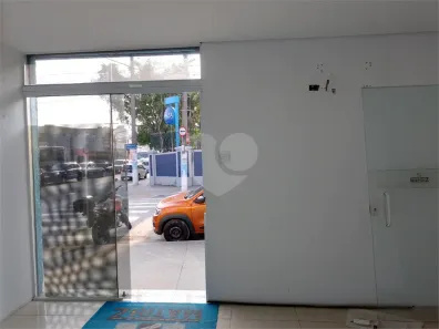 Prédio Comercial à venda, 230m² no Santo Amaro, São Paulo