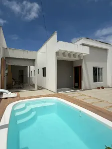 Casa de Condomínio com 3 Quartos à venda, 90m² no Taperagua, Marechal Deodoro