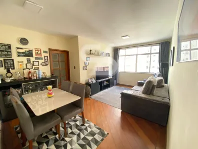 Apartamento com 3 Quartos à venda, 100m² no Icaraí, Niterói