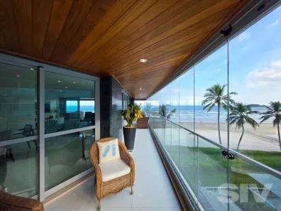 Apartamento com 4 Quartos à venda, 252m² no Riviera, Bertioga