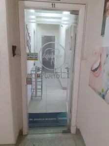 Sala Comercial à venda, 103m² no Centro, Campinas