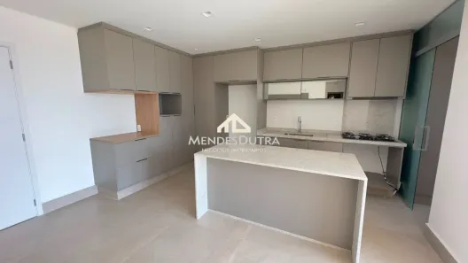 Apartamento com 3 Quartos à venda, 111m² no Jardim Europa, Piracicaba