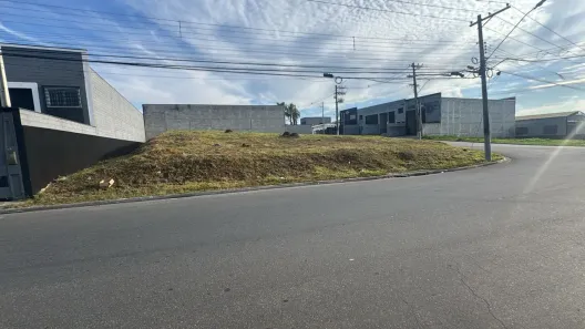 Lote/Terreno à venda, 1000m² no Residencial Esperança, Caçapava