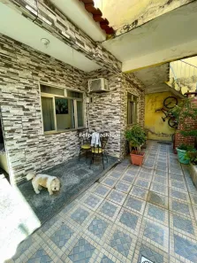 Casa com 3 Quartos à venda, 80m² no Engenho da Rainha, Rio de Janeiro