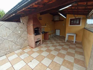 Casa com 2 Quartos à venda, 127m² no Tupi, Praia Grande