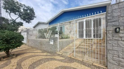 Casa com 3 Quartos à venda, 173m² no Jardim Bela Vista, Campinas