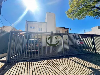 Prédio Comercial à venda, 350m² no Barão Geraldo, Campinas