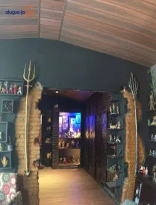 Fazenda/Sítio com 2 Quartos à venda, 150m² no Freitas, São José dos Campos