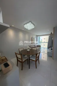 Apartamento com 3 Quartos à venda, 75m² no Jardim Oceania, João Pessoa