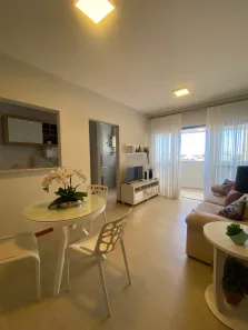 Apartamento com 1 Quarto para alugar, 48m² no Pitangueiras, Lauro de Freitas
