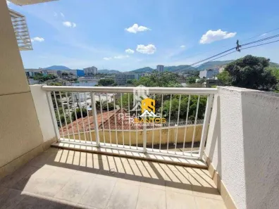 Apartamento com 2 Quartos à venda, 58m² no Pechincha, Rio de Janeiro