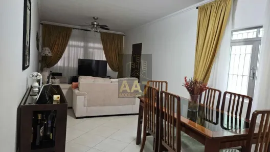 Sobrado com 3 Quartos à venda, 122m² no Jaguaré, São Paulo
