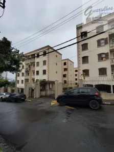 Apartamento com 3 Quartos para alugar, 69m² no Vila Rosália, Guarulhos