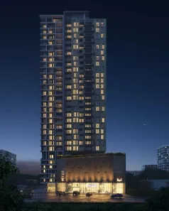 Apartamento com 2 Quartos à venda, 80m² no Jardim Dourado, Porto Belo