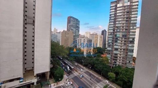 Apartamento com 4 Quartos à venda, 140m² no Pinheiros, São Paulo