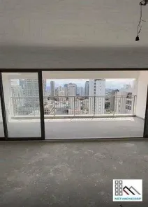 Apartamento com 3 Quartos à venda, 142m² no Perdizes, São Paulo
