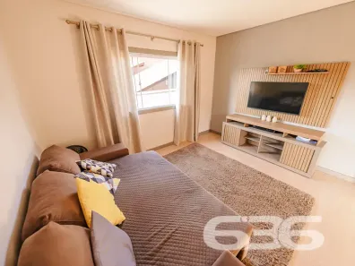 Sobrado com 6 Quartos à venda, 214m² no Jarivatuba, Joinville