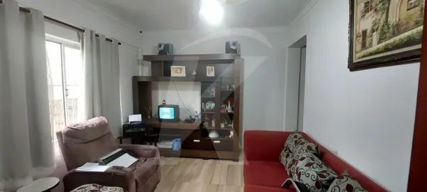 Casa com 3 Quartos à venda, 100m² no Jardim Brasil (Zona Norte), São Paulo