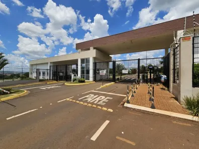 Lote/Terreno à venda, 486m² no Vila do Golf, Ribeirão Preto