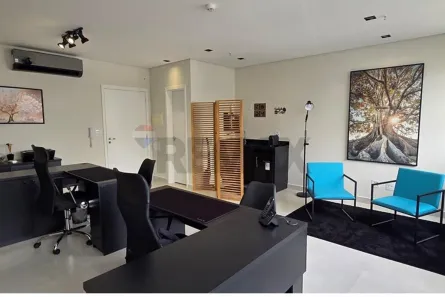 Sala Comercial para alugar, 39m² no Parque da Mooca, São Paulo