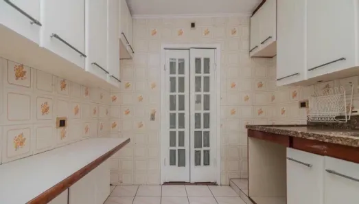 Apartamento com 3 Quartos à venda, 67m² no Vila Rosália, Guarulhos