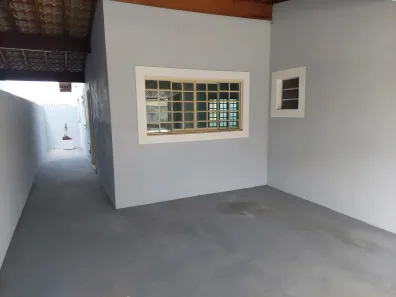 Casa com 3 Quartos para alugar, 100m² no Jardim das Cerejeiras, Atibaia
