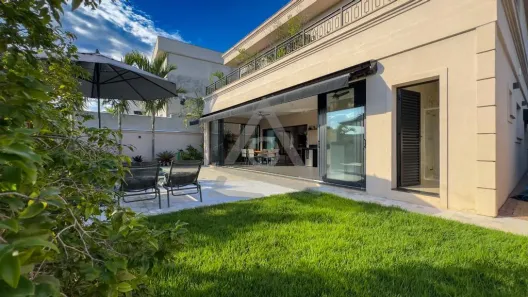 Casa de Condomínio com 3 Quartos para alugar, 332m² no Alphaville Dom Pedro 3, Campinas