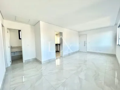 Apartamento com 3 Quartos à venda, 90m² no Padre Eustáquio, Belo Horizonte