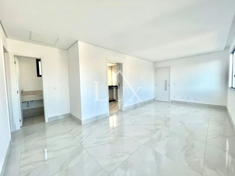 Apartamento com 3 quartos — Padre Eustáquio, Belo Horizonte