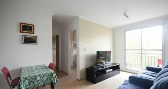 Apartamento com 2 Quartos à venda, 56m² no Vila Andrade, São Paulo