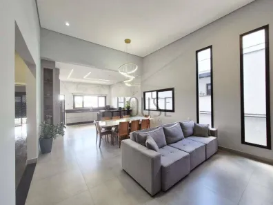 Casa de Condomínio com 3 Quartos à venda, 241m² no Cyrela Landscape Esplanada, Votorantim
