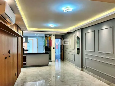 Apartamento com 4 Quartos à venda, 110m² no Setor Bueno, Goiânia