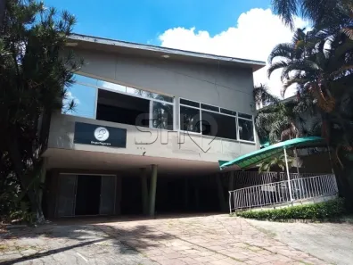 Imóvel Comercial com 9 Quartos para alugar, 480m² no Pacaembu, São Paulo