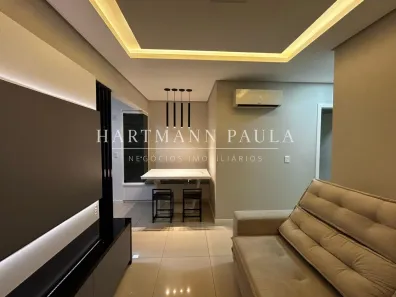 Apartamento com 2 Quartos à venda, 60m² no Centro, Palhoça